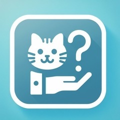 猫の手も借りたい