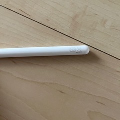 Apple Pencil 第二世代の画像