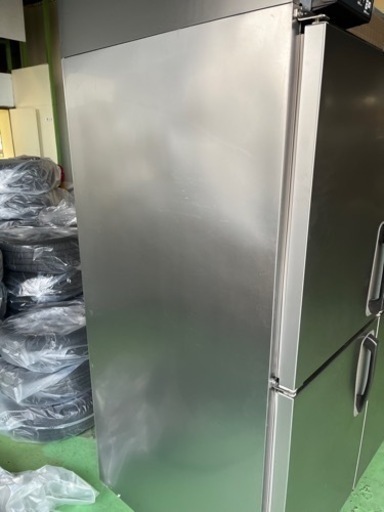 業務用冷凍庫　