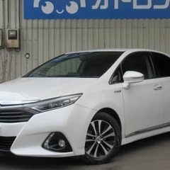 "自社ローンOK！トヨタセダン中古車🚗燃費◎なオトロン在庫🙆‍♀...