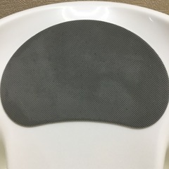 ベビーバス（白）の画像