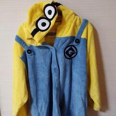 USJミニオンズパーカー