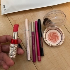 化粧品