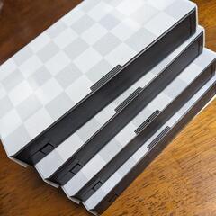 【未使用品】VHS　ビデオテープ　４本セット