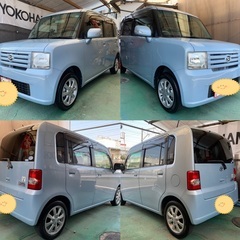 ご成約✨️極上車✨️平成23年式 ダイハツ ムーヴコンテ ワンセ...