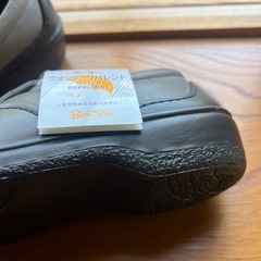 ボンステップ　大塚製靴　　　の画像
