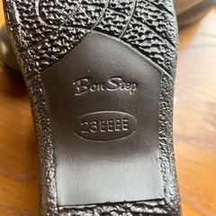 ボンステップ　大塚製靴　　　の画像