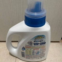 【新品未使用】アタックの画像