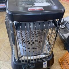 461 ブルーヒーター Dainichi ダイニチ FM-197F 中古品の画像