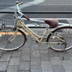 自転車無料　