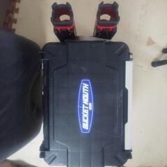 メイホウ タックルボックス