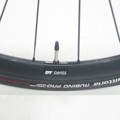 DT SWISS 「ディーティースイス」 E1800 32  SPLINE XDRドライバー ホイールセットの画像