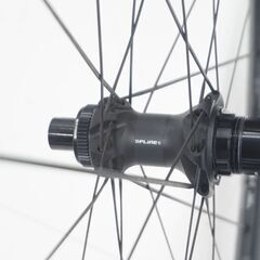 DT SWISS 「ディーティースイス」 E1800 32  SPLINE XDRドライバー ホイールセットの画像