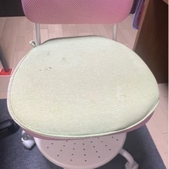 子ども用学習椅子