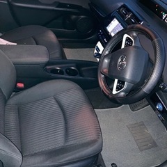プリウス　S   50 車検2年　岐阜市　キレイなクルマの画像