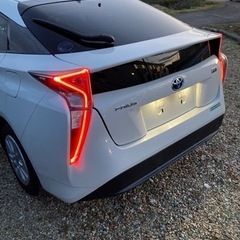 プリウス　S   50 車検2年　岐阜市　キレイなクルマの画像