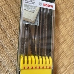 ボッシュ ジグソー PST700の画像