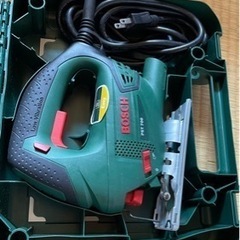 ボッシュ ジグソー PST700の画像