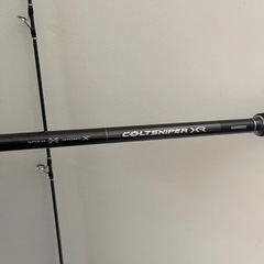 釣具　ロッド　リール
