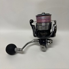 釣具　ロッド　リール