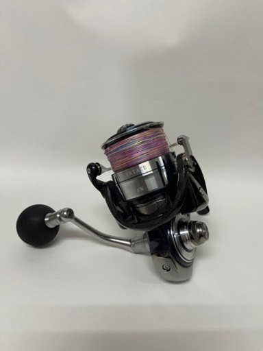 釣具　ロッド　リール