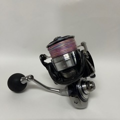 釣具　ロッド　リール