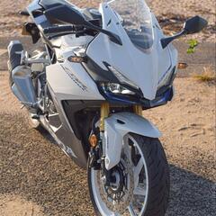 CBR250RR(2023) MC51 白