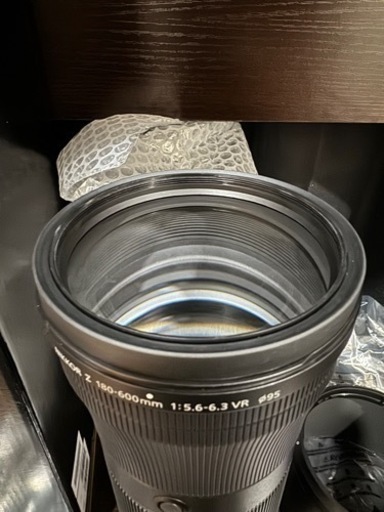 美品　Nikon カメラレンズ　　