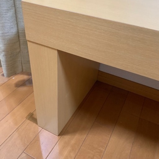 多目的家具　ベンチ　テーブル 　