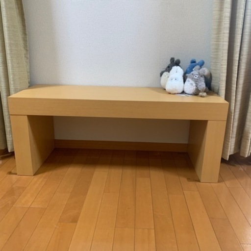 多目的家具　ベンチ　テーブル