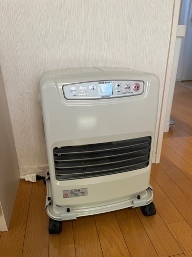 ダイニチ　ブルーヒーターFW-328S