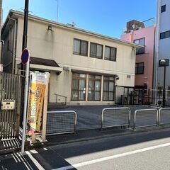 【東西線門前仲町駅徒歩約3分】授業補助スタッフ募集(ロボット教室)【時給1500円〜】の画像