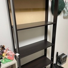 【譲ります】本棚