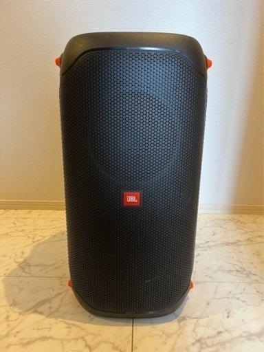 JBL partybox   110 スピーカー