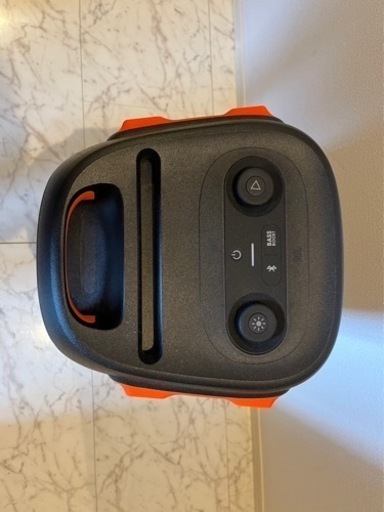 JBL partybox   110 スピーカー