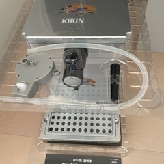 生ビールサーバー　キリンのどごし生サーバーパソコン 周辺機器の画像