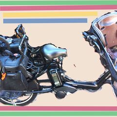 ｃ52🌈　電動自転車・リサイクル専門店　🔵　ご試乗をしてから、ご...