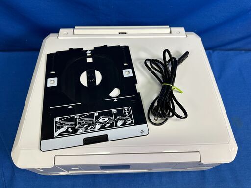 【動作保証あり】EPSON エプソン 2014年 EP-777A インクジェット プリンター 複合機【管理KRK939】