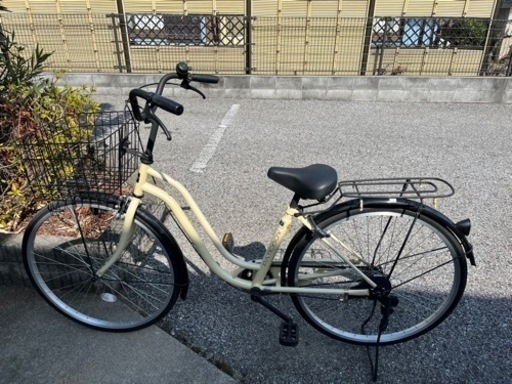 自転車