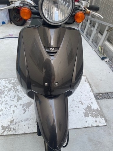 バイクtoday AF61