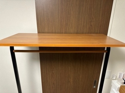 家具 ハンガーラック おしゃれ