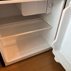 冷蔵庫・電子レンジ・洗濯機セットの画像