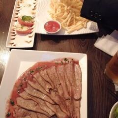6/21(土)19:00〜フライドポテトアンバサダー飲み会@銀座 - その他