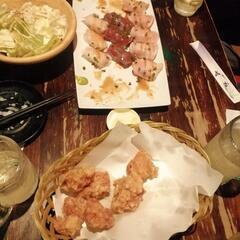6/21(土)19:00〜フライドポテトアンバサダー飲み会@銀座 - 千代田区