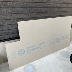 石膏ボード　タイガーボード　DIY品の画像