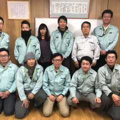 【埼玉／上尾勤務　経験不問】作業職（住宅断熱工事　施工技術者）の画像