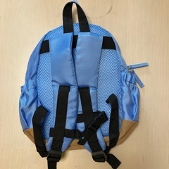 靴/バッグ バッグ リュックサックの画像
