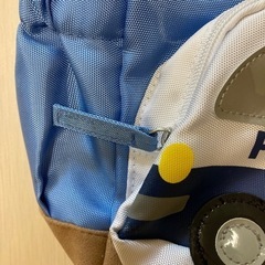 靴/バッグ バッグ リュックサックの画像