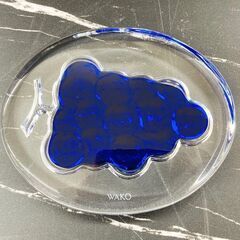 【レガストック川崎本店】銀座 和光 WAKO チーズボードの画像