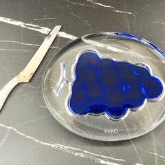 【レガストック川崎本店】銀座 和光 WAKO チーズボードの画像